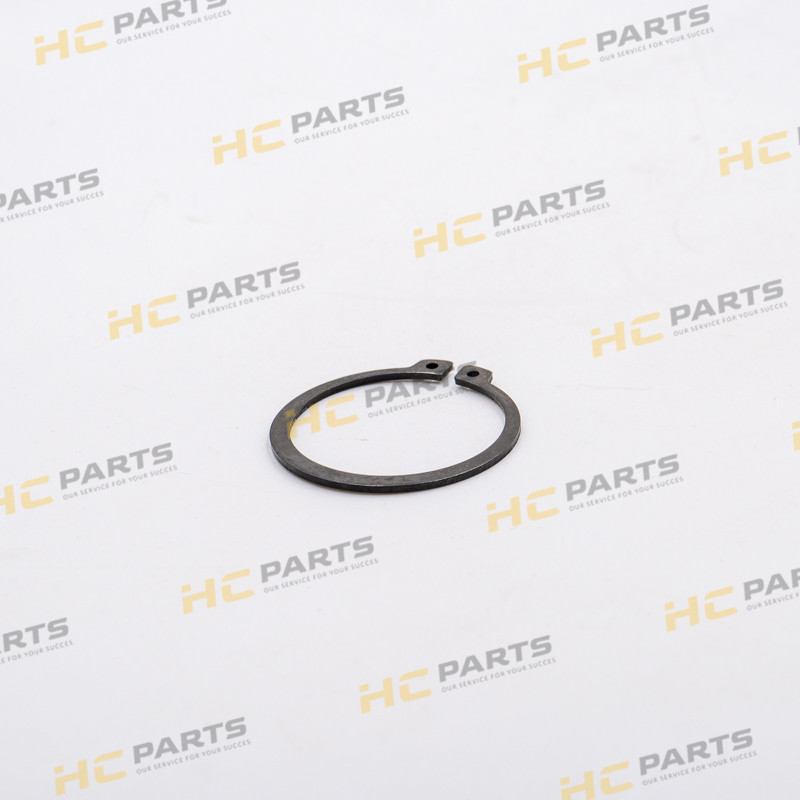 Шарнирно-сочлененная рама JCB Pin pivot circlip — телескопический погрузчик AM