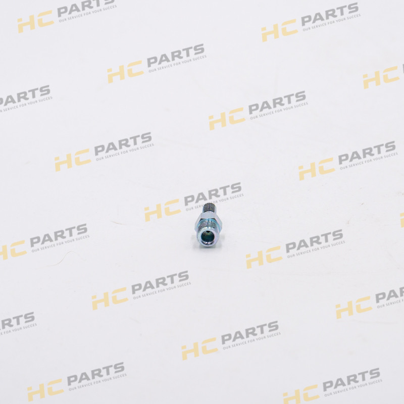 Соединительный элемент JCB Adapter union - PERKINS AK AR AM, оригинал