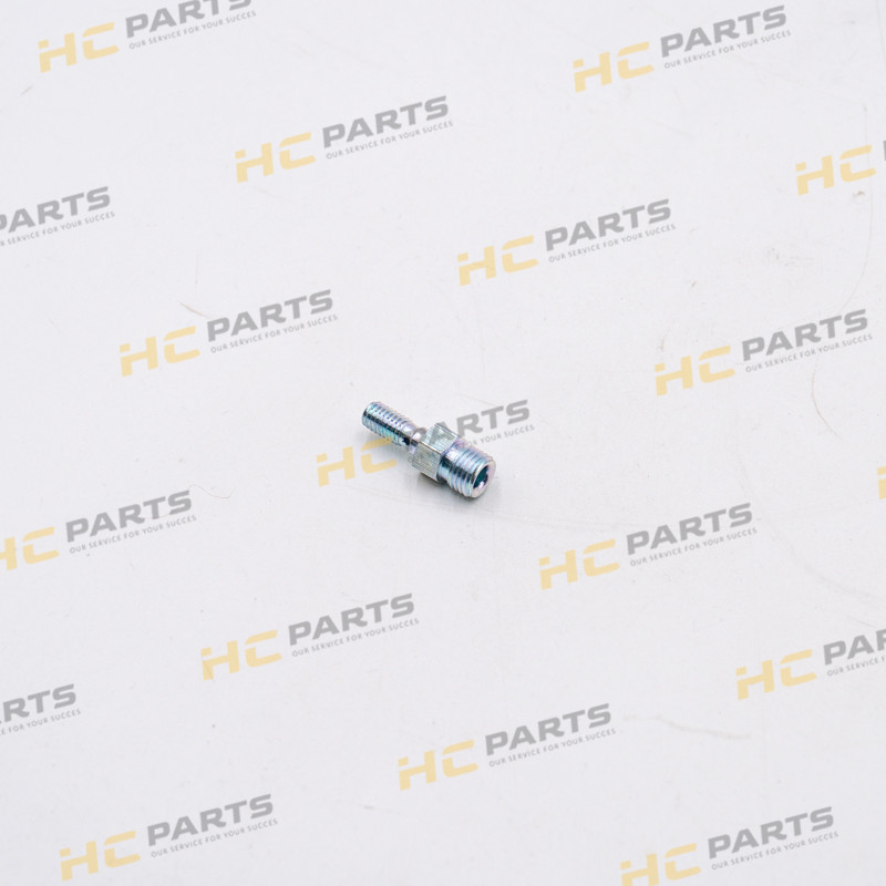 Соединительный элемент JCB Adapter union - PERKINS AK AR AM, оригинал