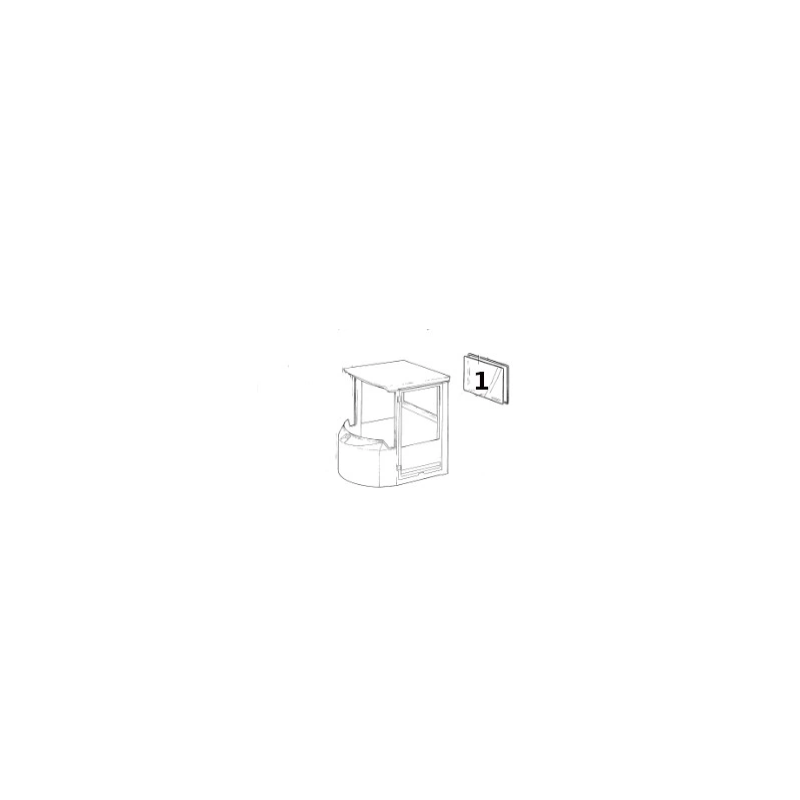 Фронтальный погрузчик VOLVO L50B L70B L90C L120C 11104115