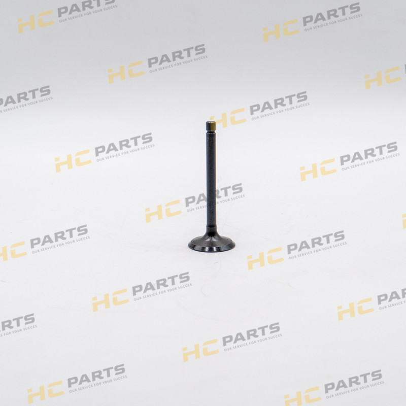 Впускной клапан мини-экскаватора JCB PERKINS 403D-11 GJ HH - KMP BRAND