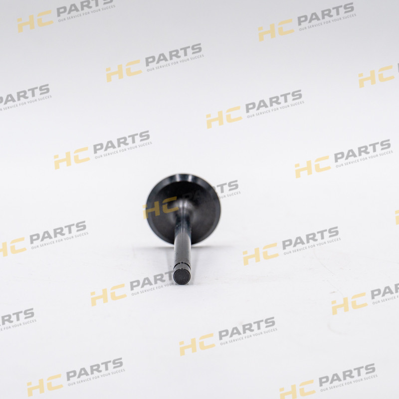 Впускной клапан мини-экскаватора JCB PERKINS 403D-11 GJ HH - KMP BRAND