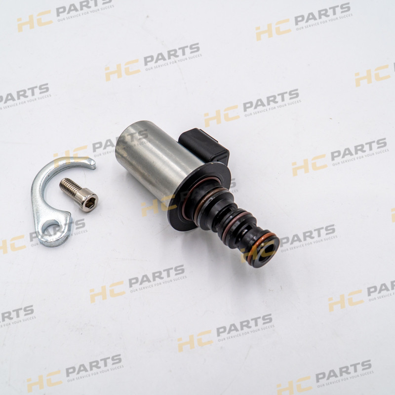 Электромагнитный клапан JCB Kit-valve - AZERI PARTS