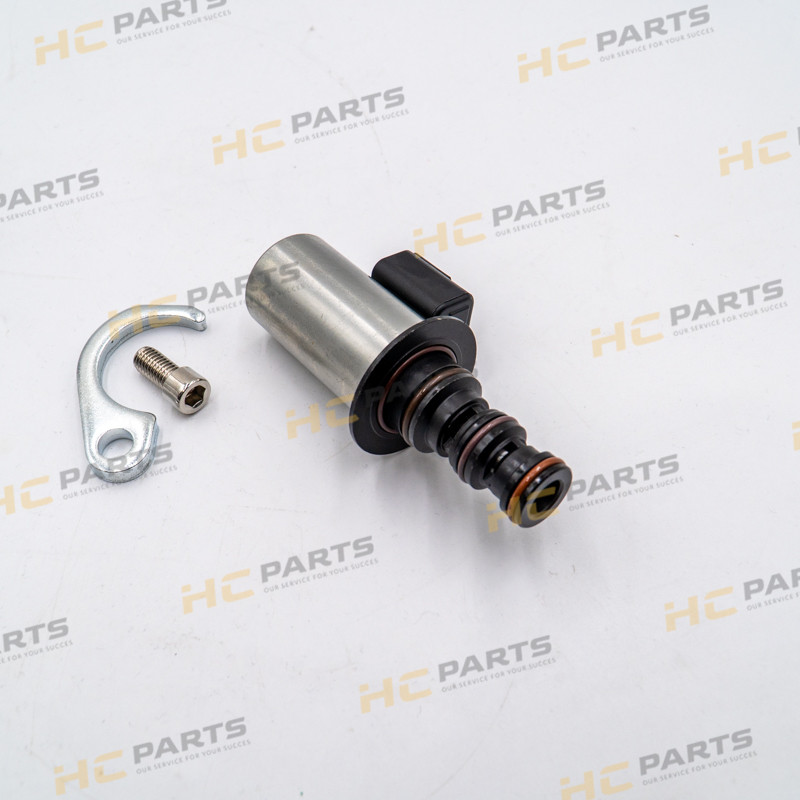 Электромагнитный клапан переключения передач JCB-AZERI PARTS