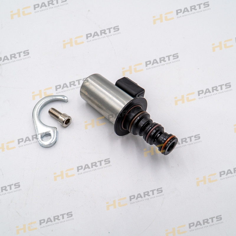 Электромагнитный клапан JCB Kit-valve - AZERI PARTS