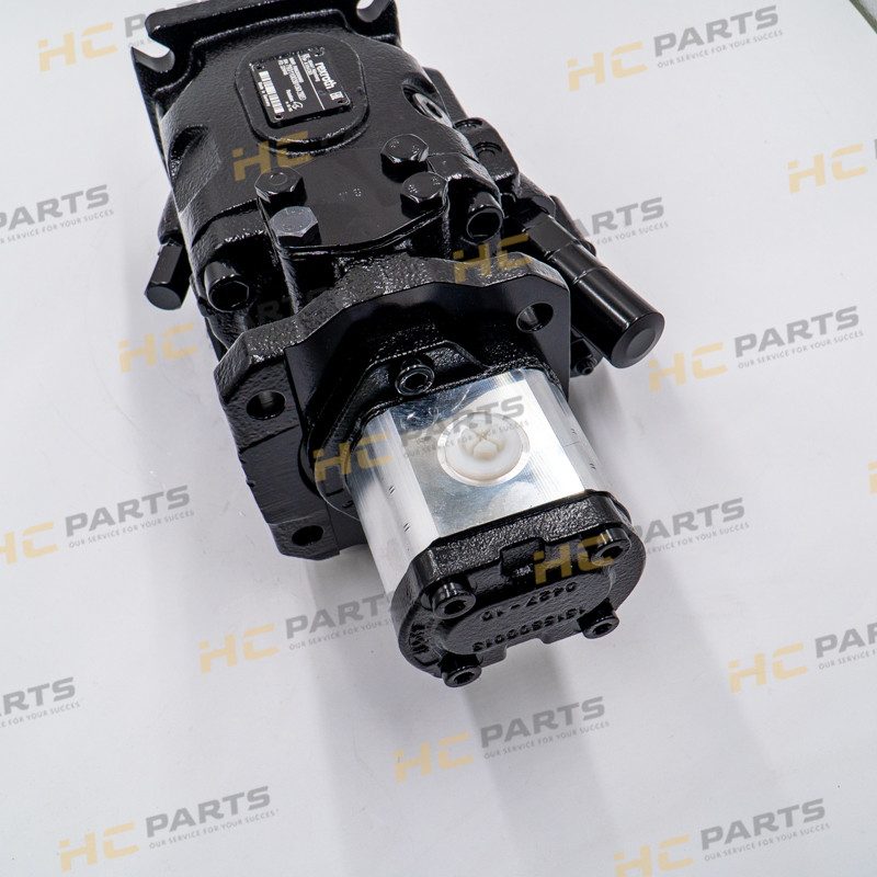 Гидравлический насос JCB-BOSCH REXROTH