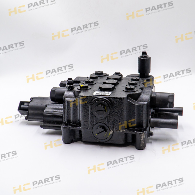 Передний клапан JCB HUSCO - 3CX 4CX OEM