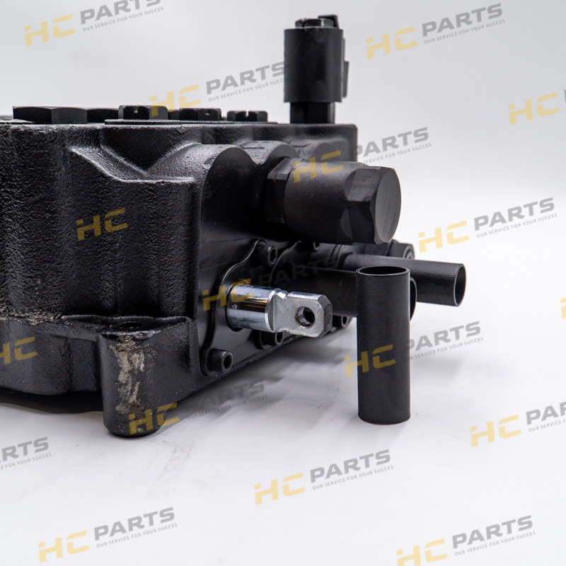 Передний клапан JCB HUSCO - 3CX 4CX OEM