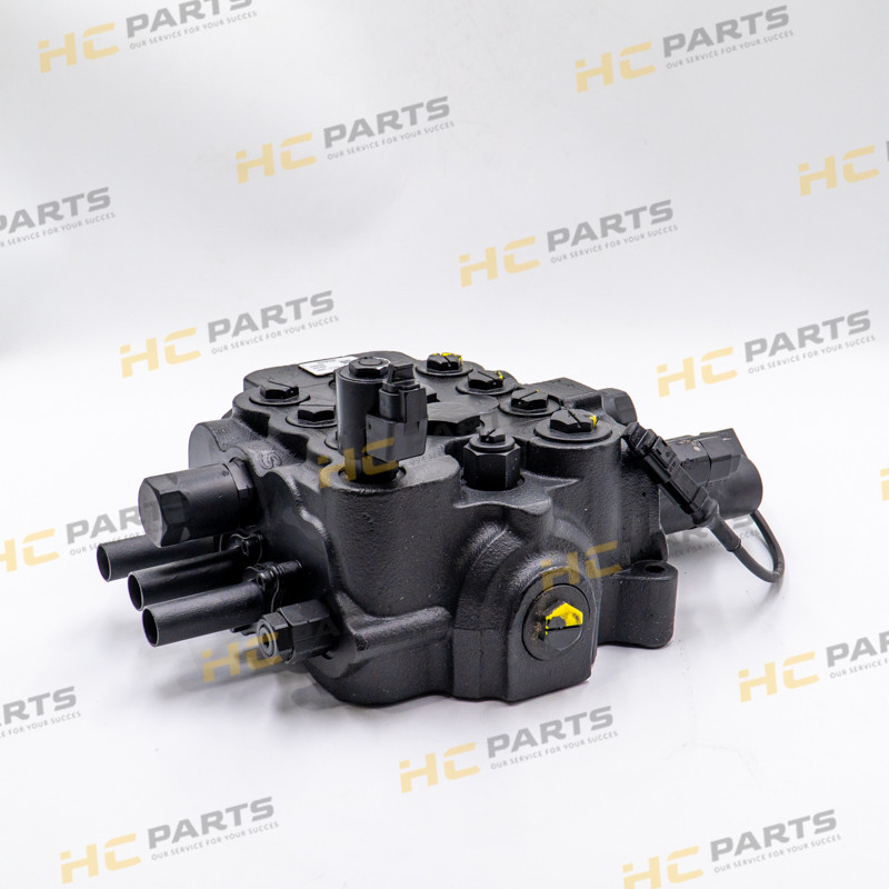 Передний клапан JCB HUSCO - 3CX 4CX OEM