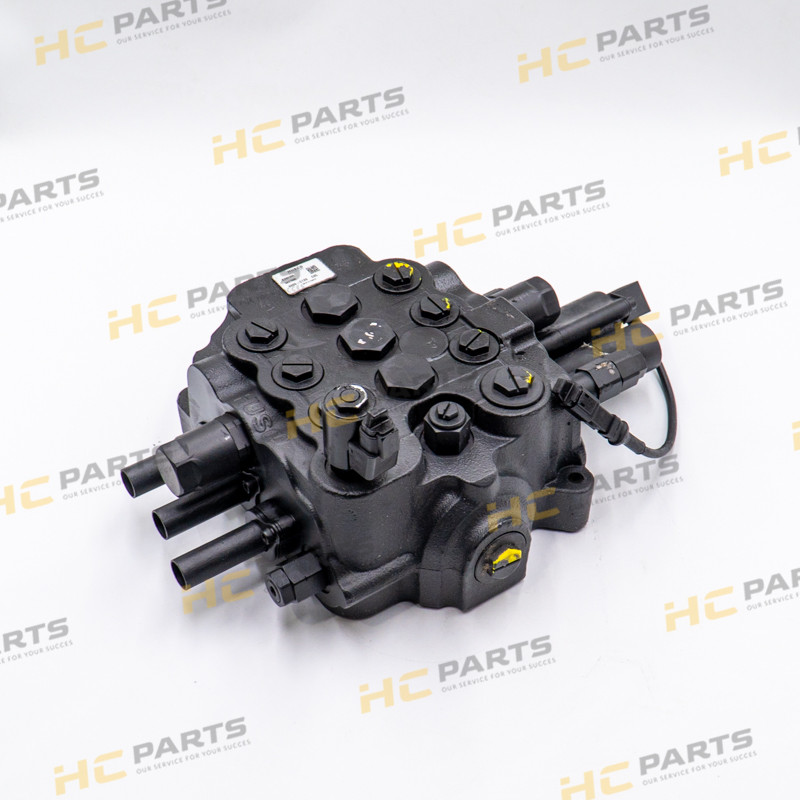 Передний клапан JCB HUSCO - 3CX 4CX OEM