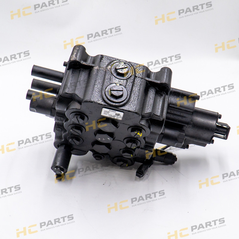 Передний клапан JCB HUSCO - 3CX 4CX OEM