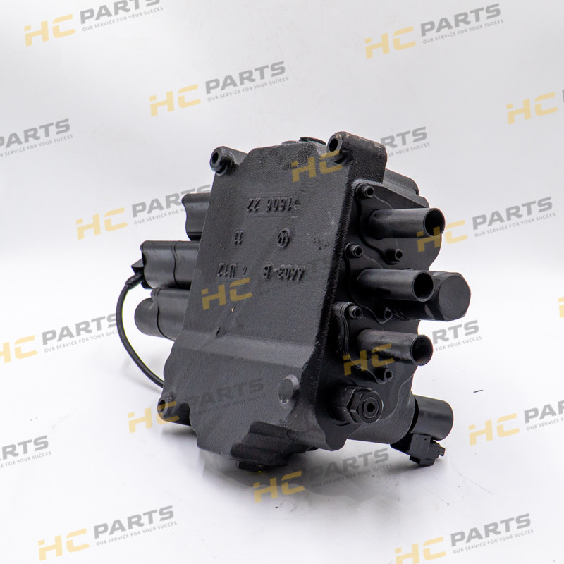 Передний клапан JCB HUSCO - 3CX 4CX OEM