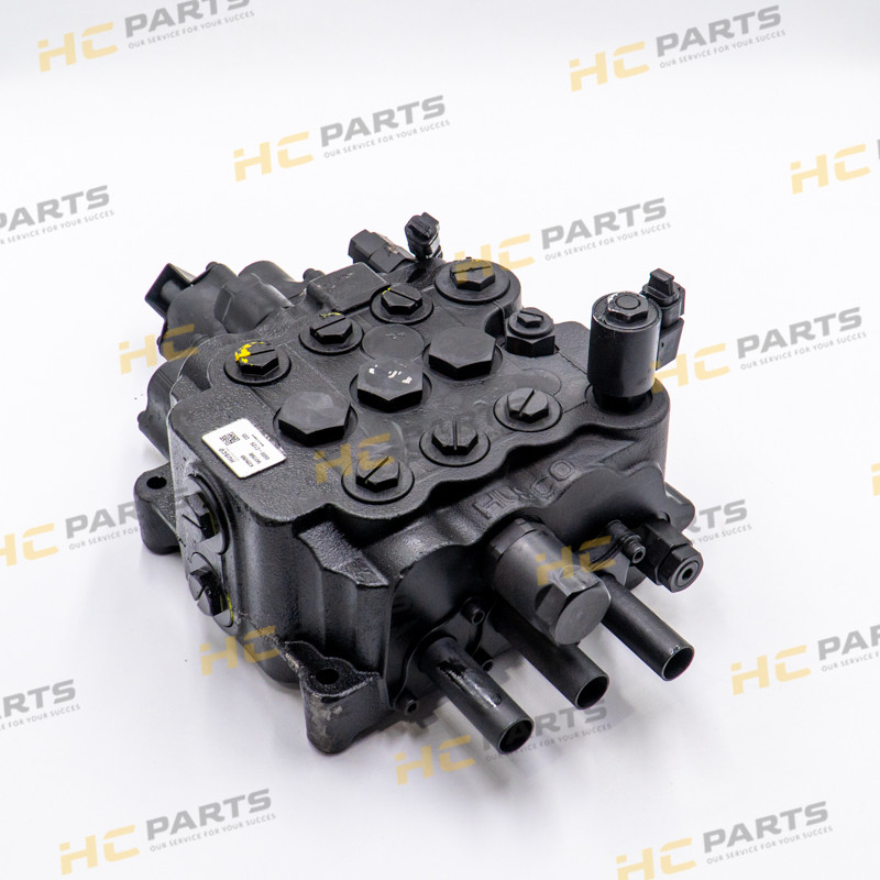 Передний клапан JCB HUSCO - 3CX 4CX OEM