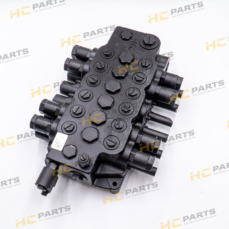 Задний сместитель JCB HUSCO-3CX 4CX OEM