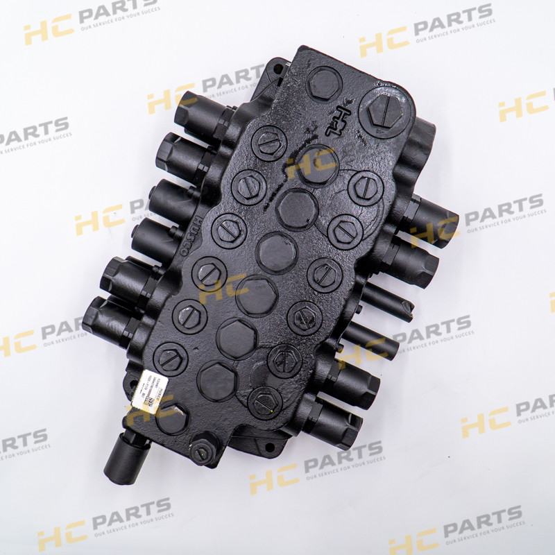 Задний сместитель JCB HUSCO-3CX 4CX OEM