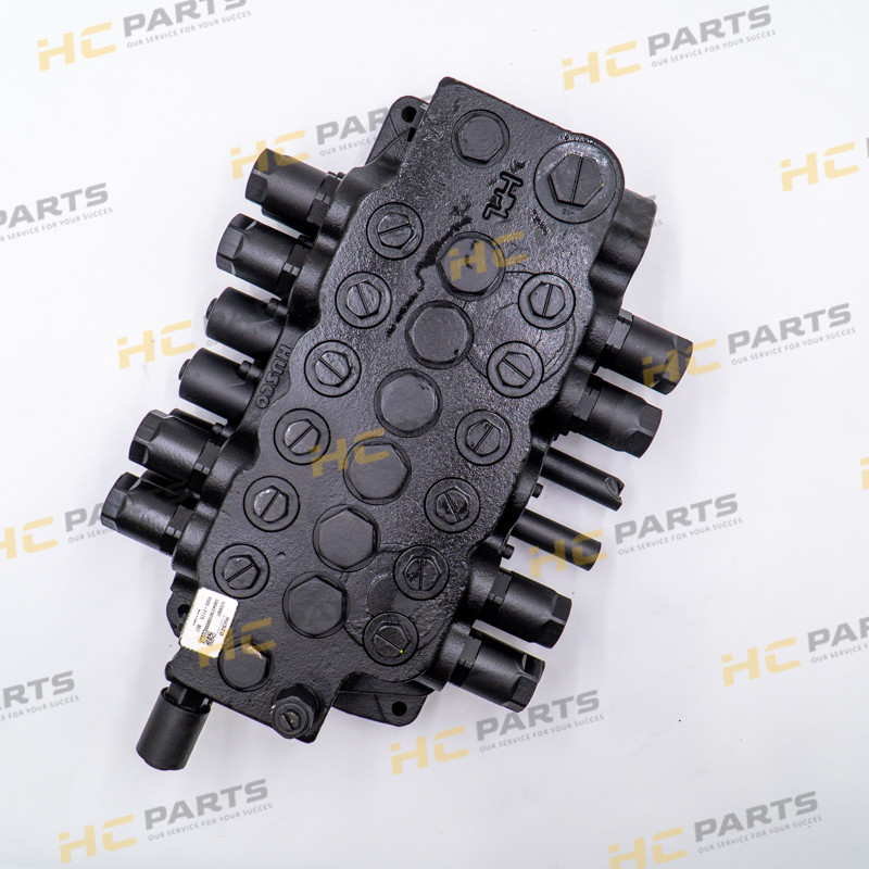 Задний сместитель JCB HUSCO-3CX 4CX OEM