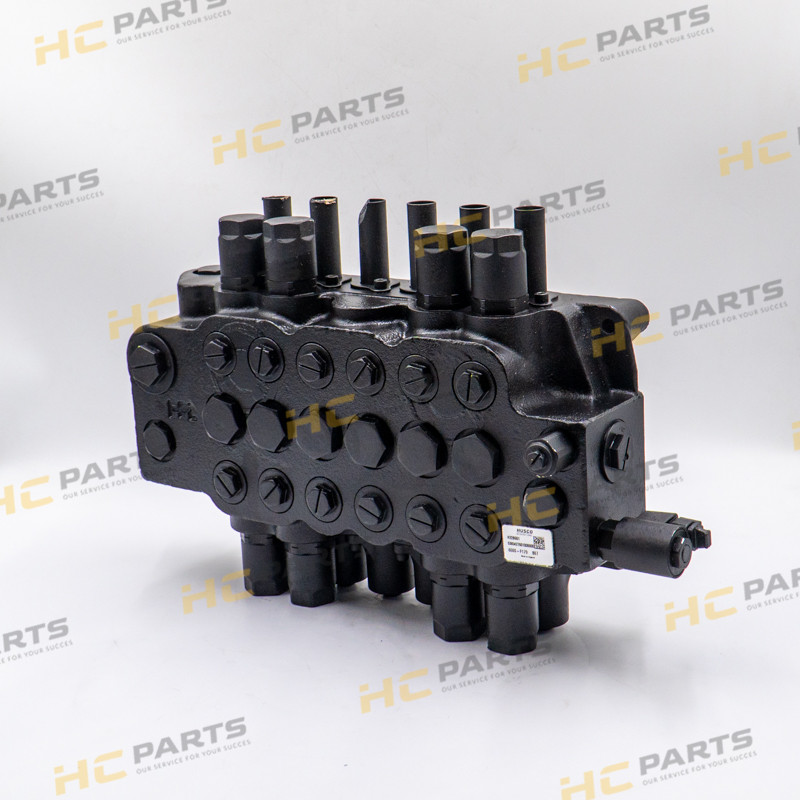 Задний сместитель JCB HUSCO-3CX 4CX OEM