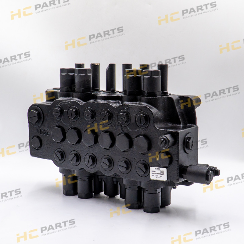 Задний сместитель JCB HUSCO-3CX 4CX OEM