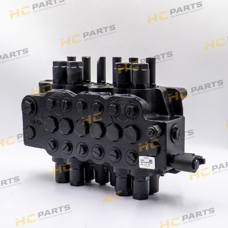 Задний сместитель JCB HUSCO-3CX 4CX OEM