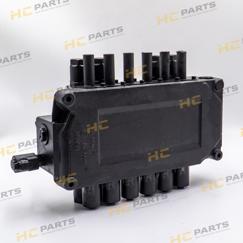 Задний сместитель JCB HUSCO-3CX 4CX OEM