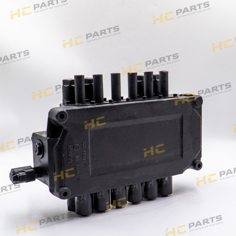 Задний сместитель JCB HUSCO-3CX 4CX OEM