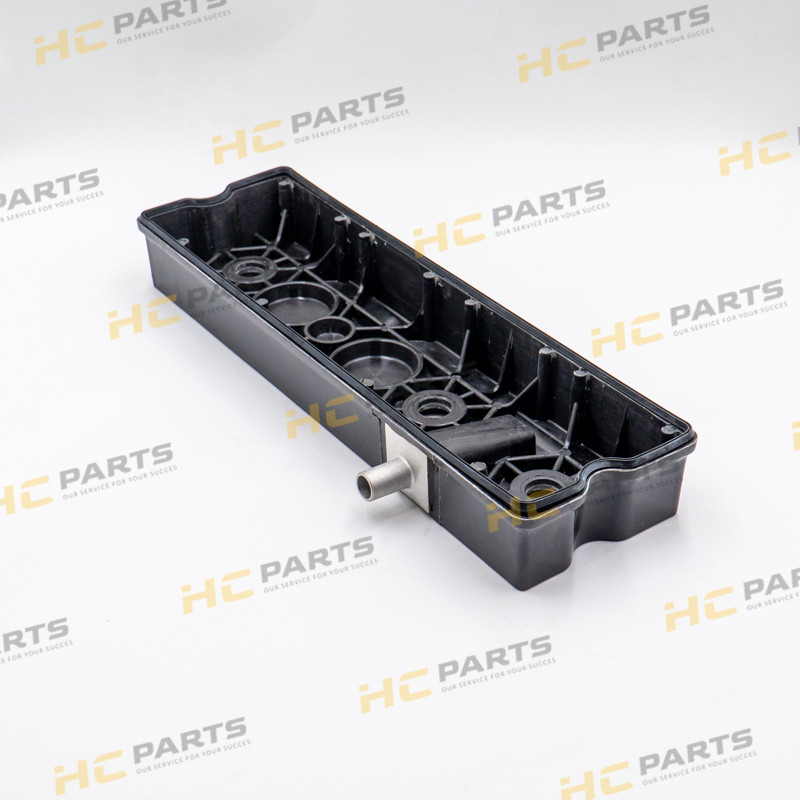 Защитный кожух JCB Rocker PERKINS 1004 - AZERI PARTS