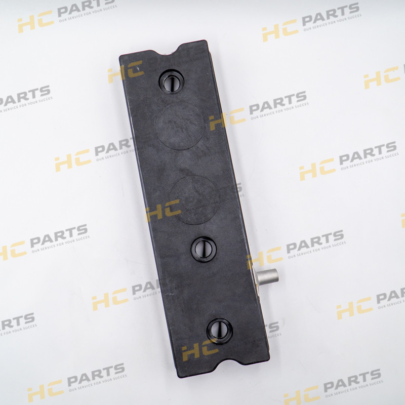 Защитный кожух JCB Rocker PERKINS 1004 - AZERI PARTS