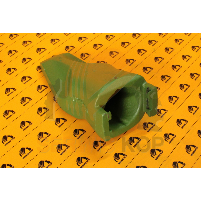 Зубная щетка ESCO V23 AD — замена