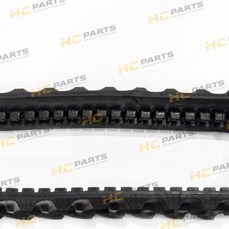 Резиновая гусеница JCB — мини-экскаватор 230X48X68 ARISUN