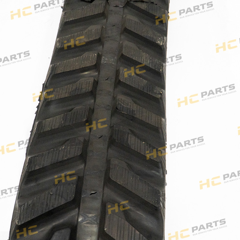 Резиновая гусеница JCB 300X52,5X74W - ARISUN