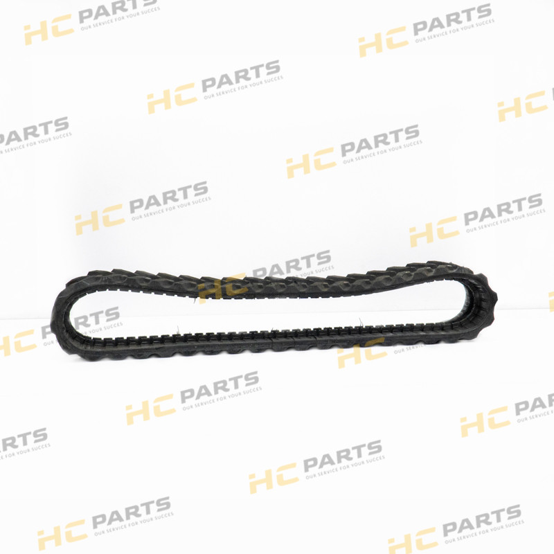 Резиновая гусеница JCB 300X52,5X74W - ARISUN
