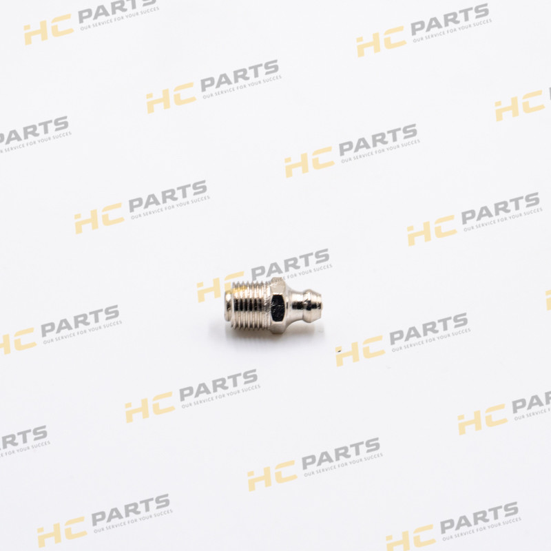 Ниппель для смазки JCB 1/8" - AZERI PARTS