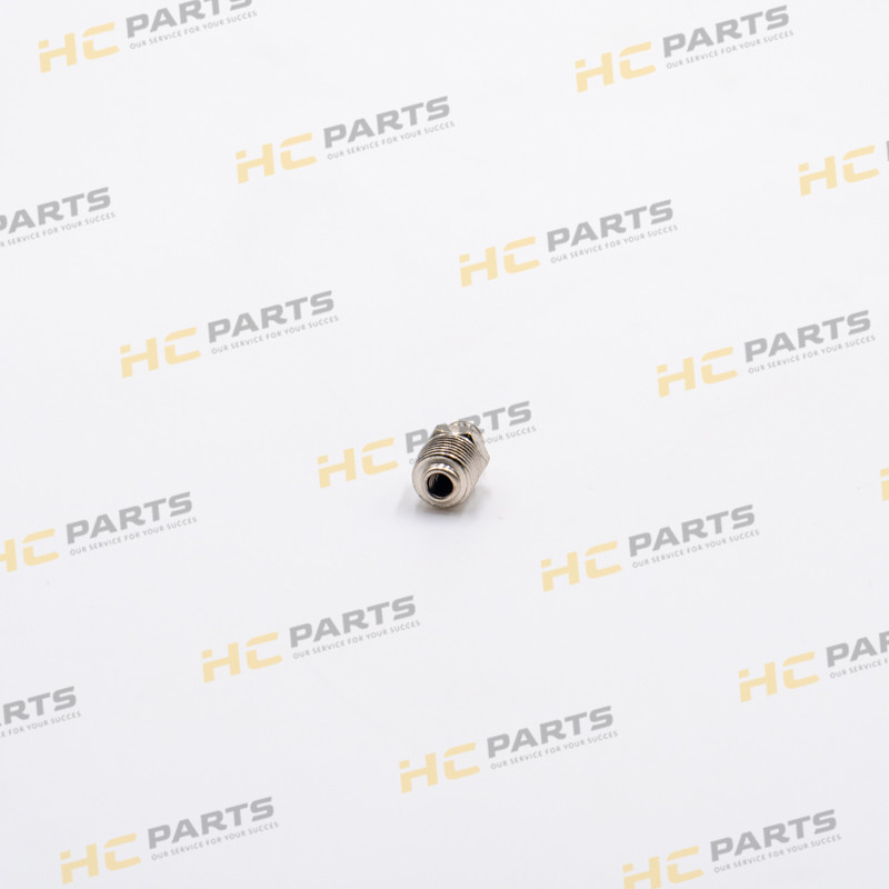 Ниппель для смазки JCB 1/8" - AZERI PARTS