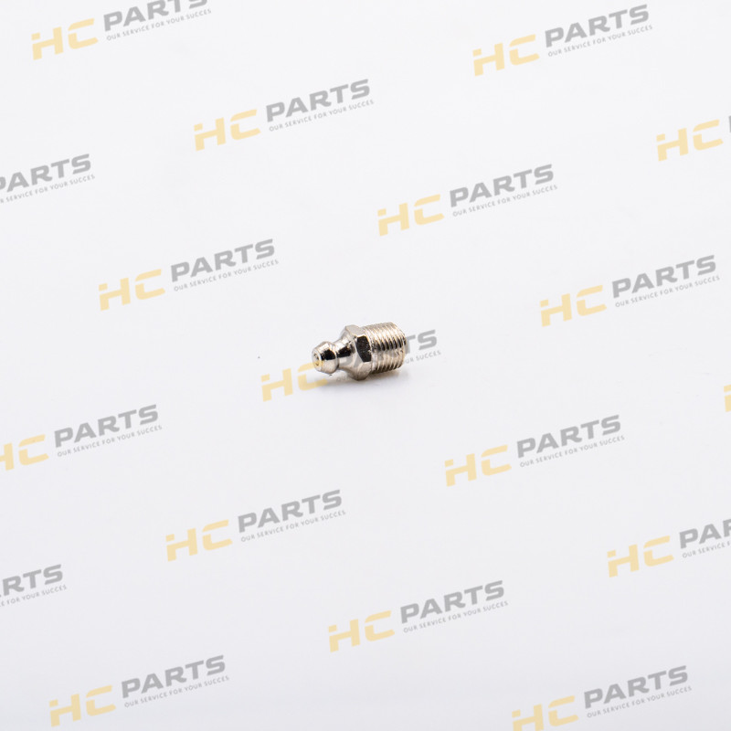Ниппель для смазки JCB 1/8" - AZERI PARTS