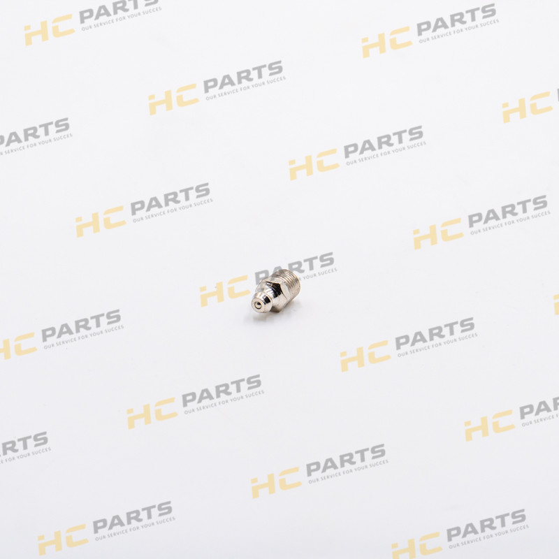Ниппель для смазки JCB 1/8" - AZERI PARTS