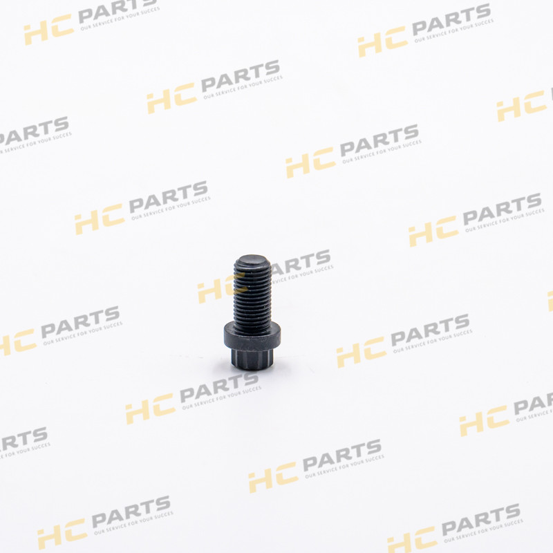 Винт крепления дышла JCB 3/8UNFx3/4 - AZERI PARTS
