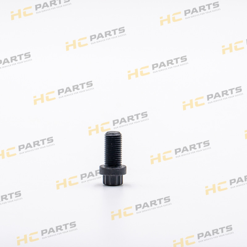 Винт крепления дышла JCB 3/8UNFx3/4 - AZERI PARTS