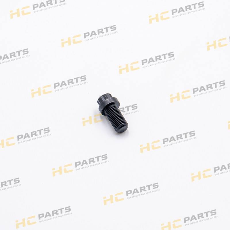 Винт JCB для крепления крестообразного шнека-AZERI PARTS