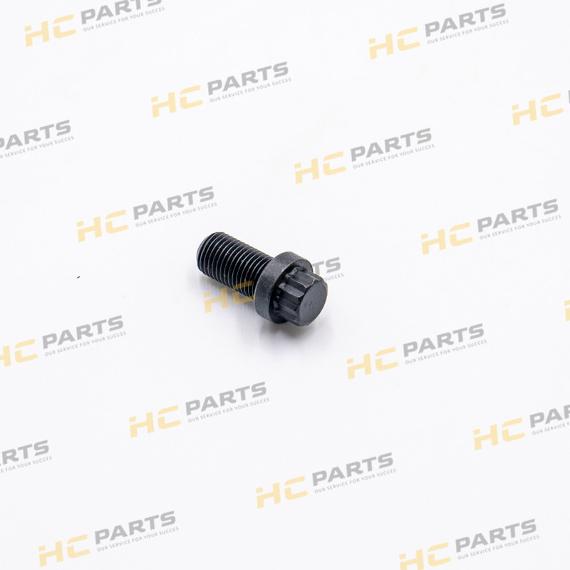 Винт крепления дышла JCB 3/8UNFx3/4 - AZERI PARTS