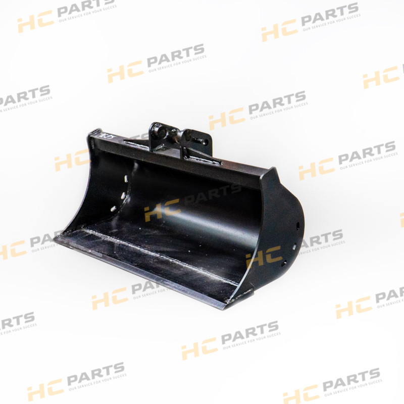 Ковш JCB, носок 90 см, мини-экскаватор 1,5 т