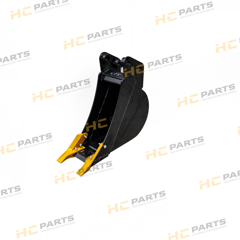 Ковш JCB 23 см — мини-экскаваторы 3T