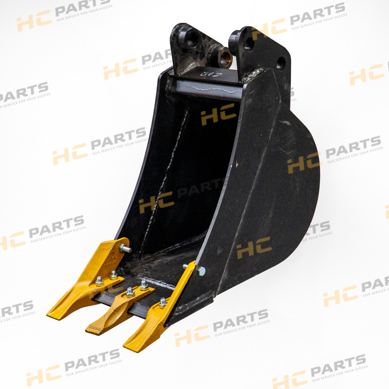 Ковш JCB 30СМ для мини-экскаватора 3Т