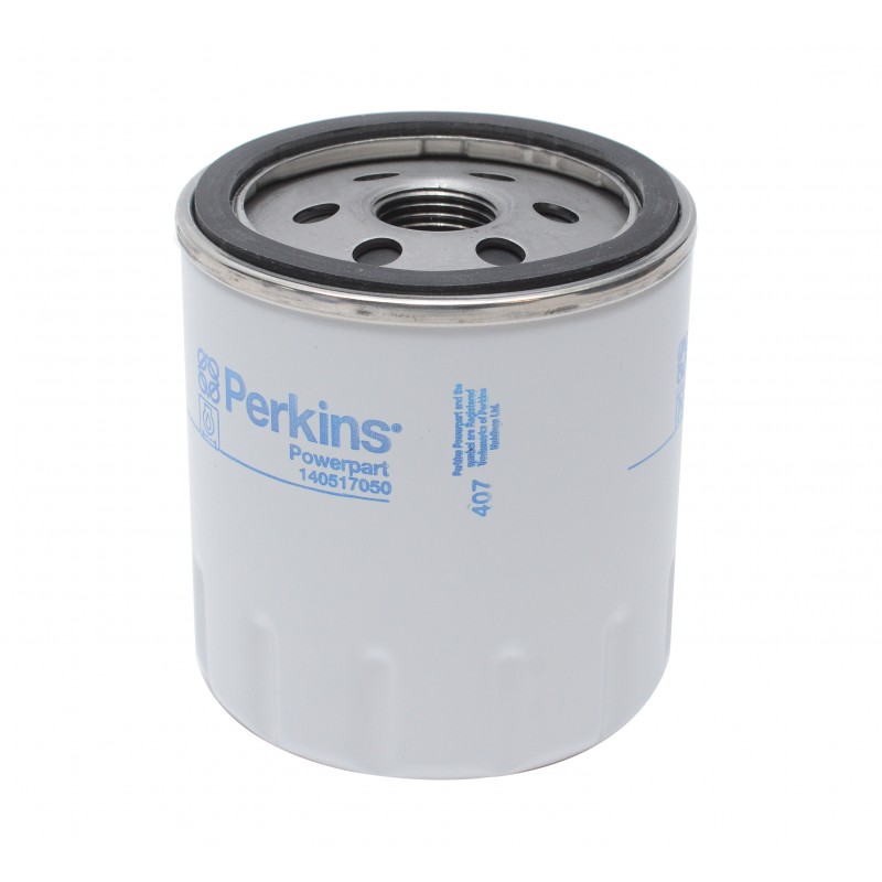 МАСЛЯНЫЙ ФИЛЬТР ДЛЯ МИНИ-ЭКСКАВАТОРА CAT OEM PERKINS