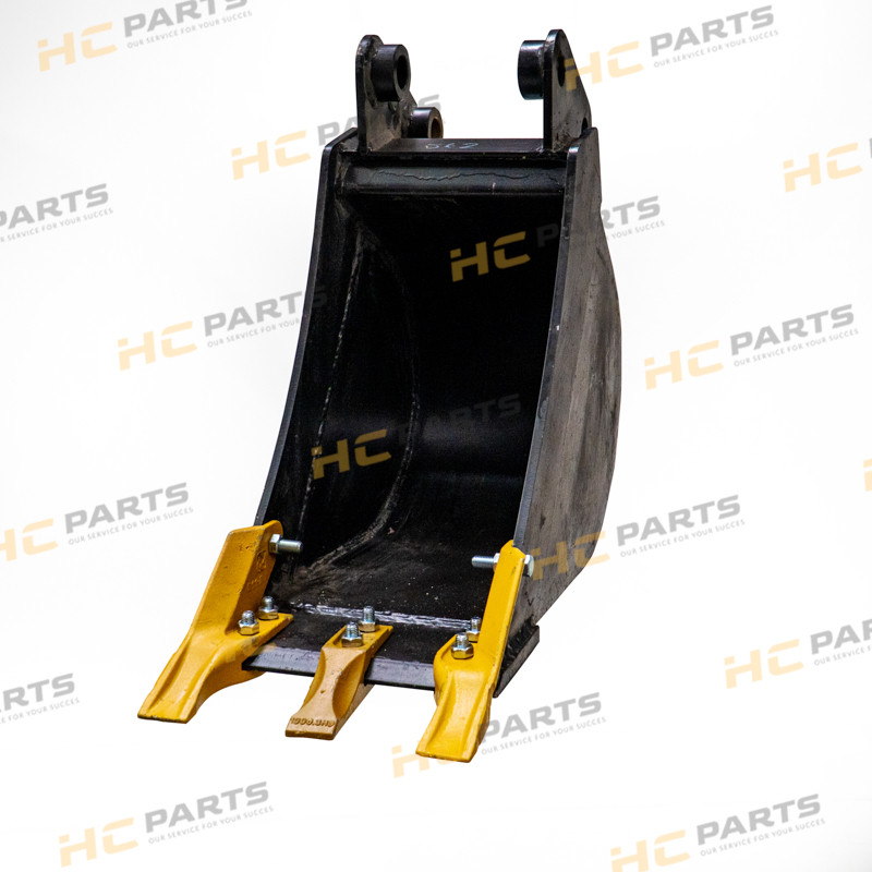 Ковш JCB 30СМ для мини-экскаватора 3Т