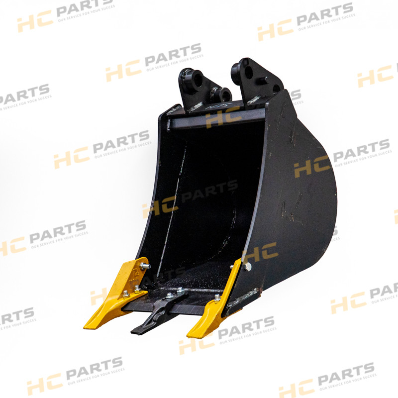 Ковш JCB 40 см — мини-экскаватор 3T