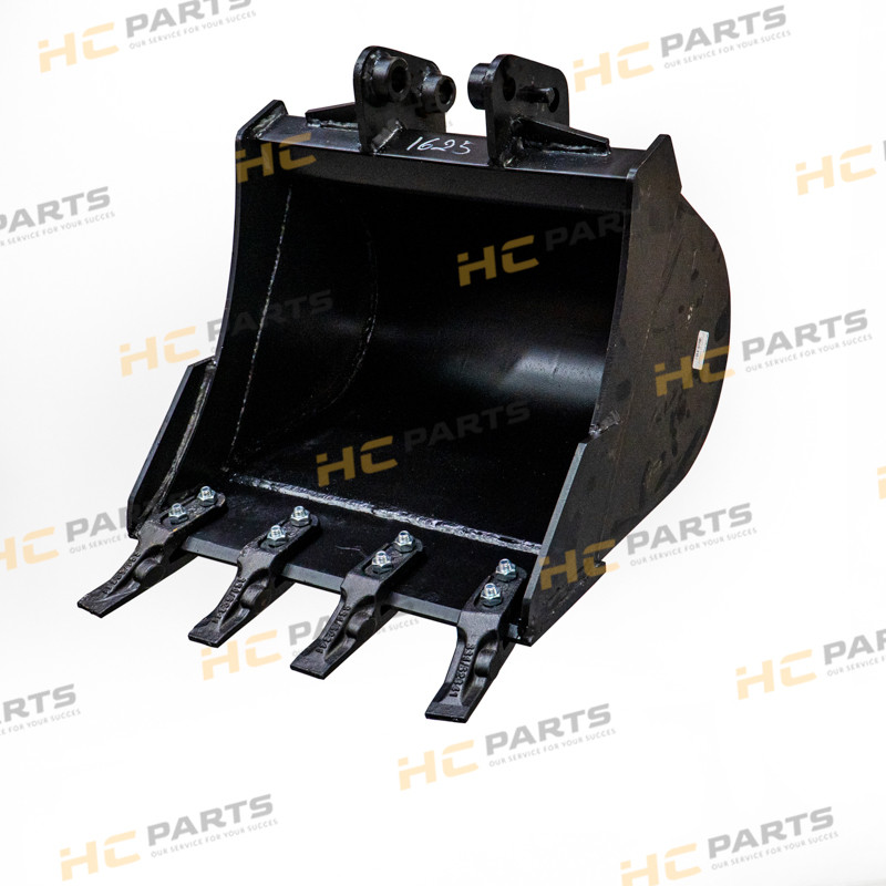 Ковш JCB 50 см для мини-экскаватора 1,5 т AM