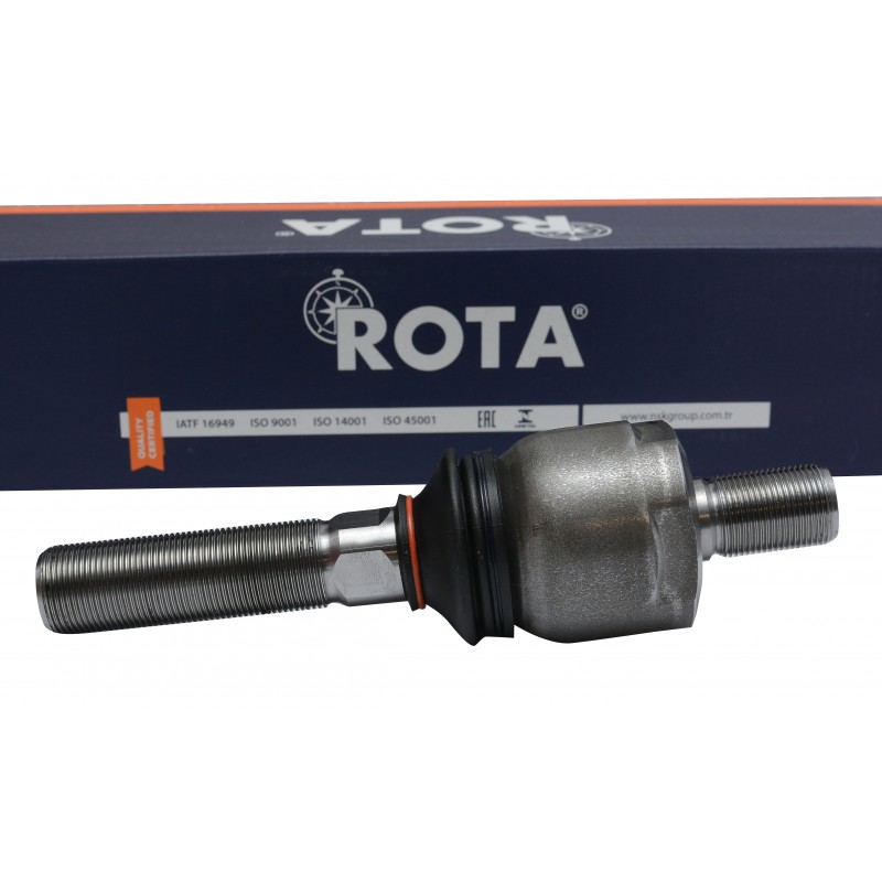НАКОНЕЧНИК ДЛЯ ЭКСКАВАТОРА-ПОГРУЗЧИКА JCB ROTA