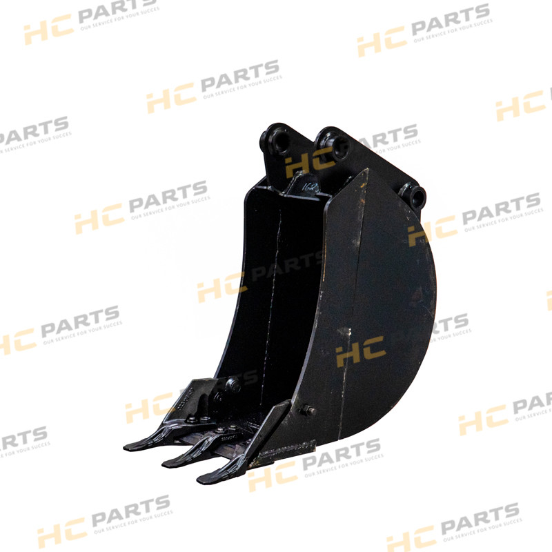 Ковш JCB 35 см-3CX 4CX AM