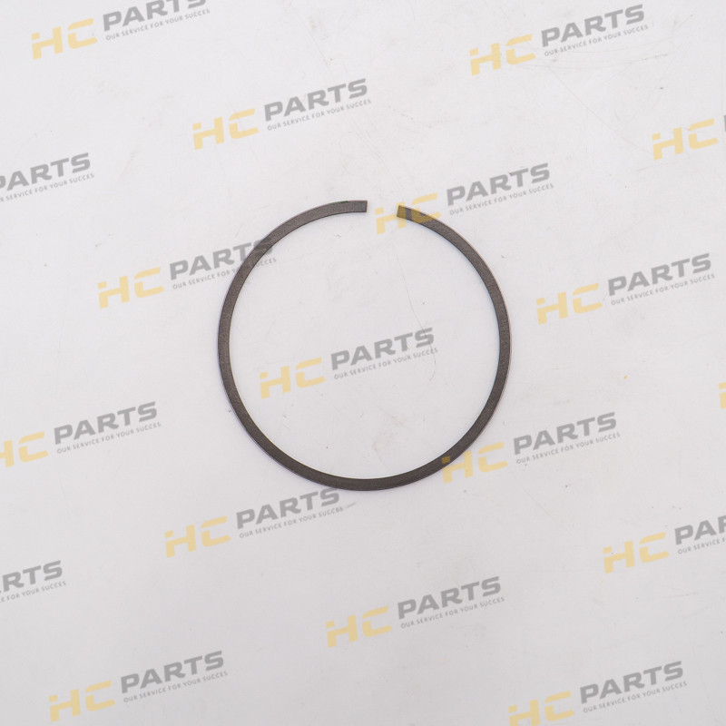 Поршень JCB с кольцами + 0,50 мм. Мини-экскаваторы PERKINS HL KMP BRAND