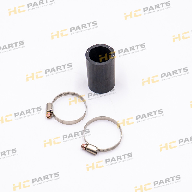 Шланг термостата JCB - AZERI PARTS